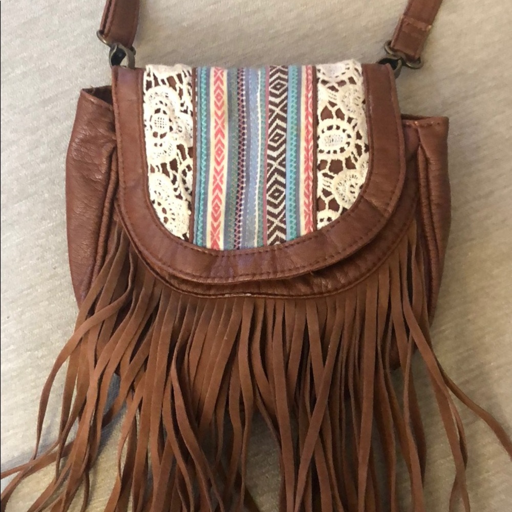 Brown bag